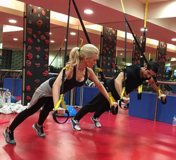 Kainourgiou_Gym2 Kainourgiou_Gym2