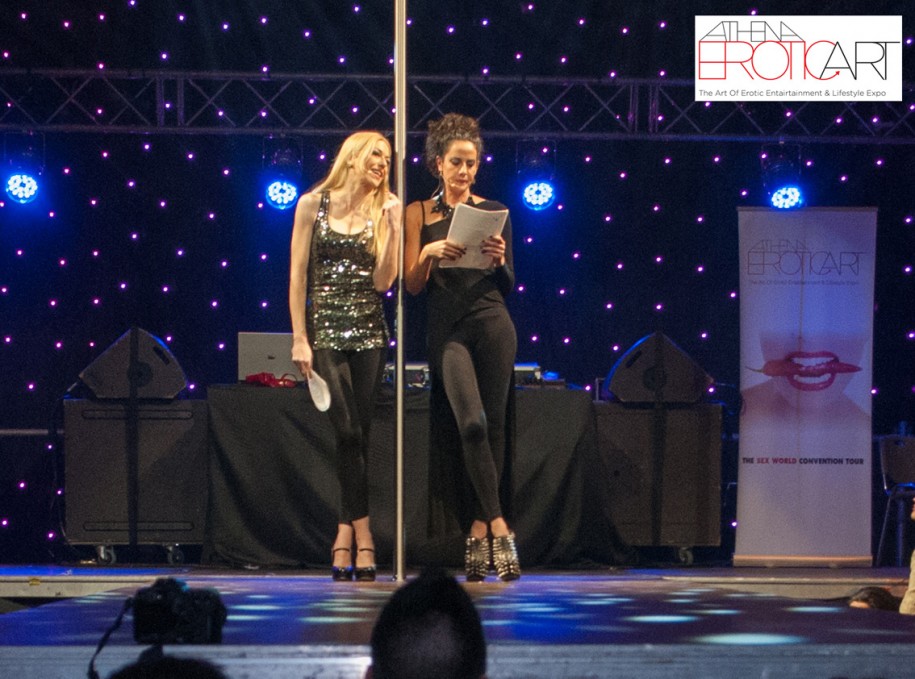 PRESENTERS (2)