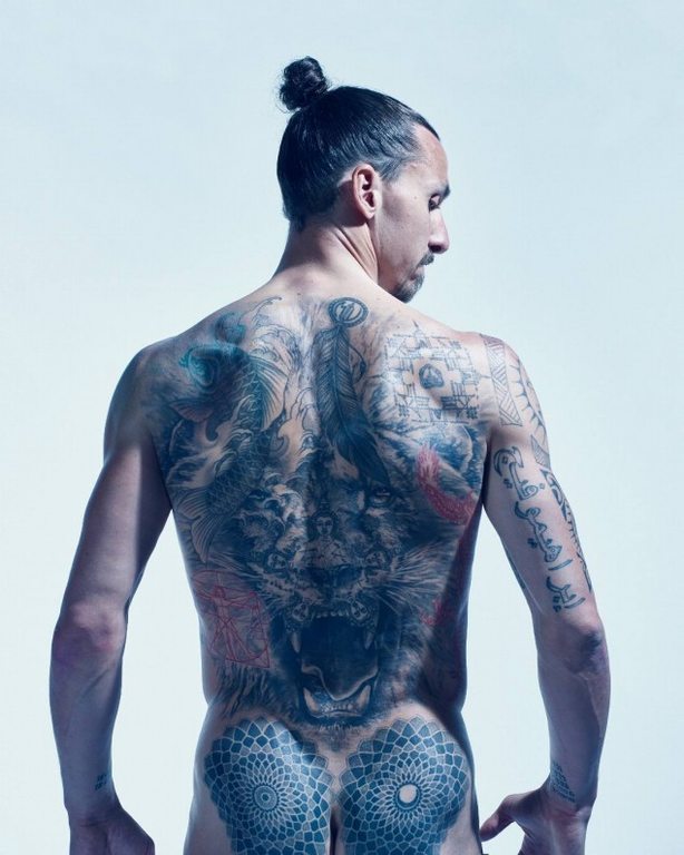 zlatan