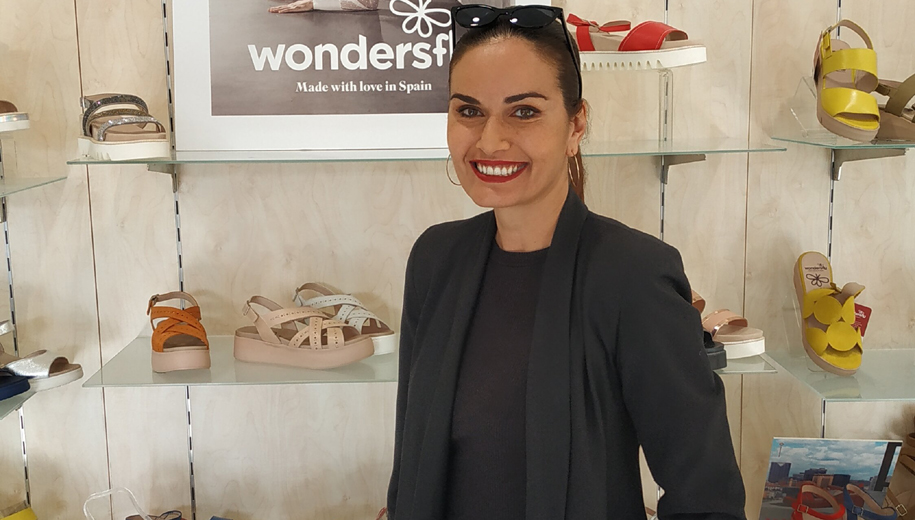 2011. Κάλλι Τσιλίδου